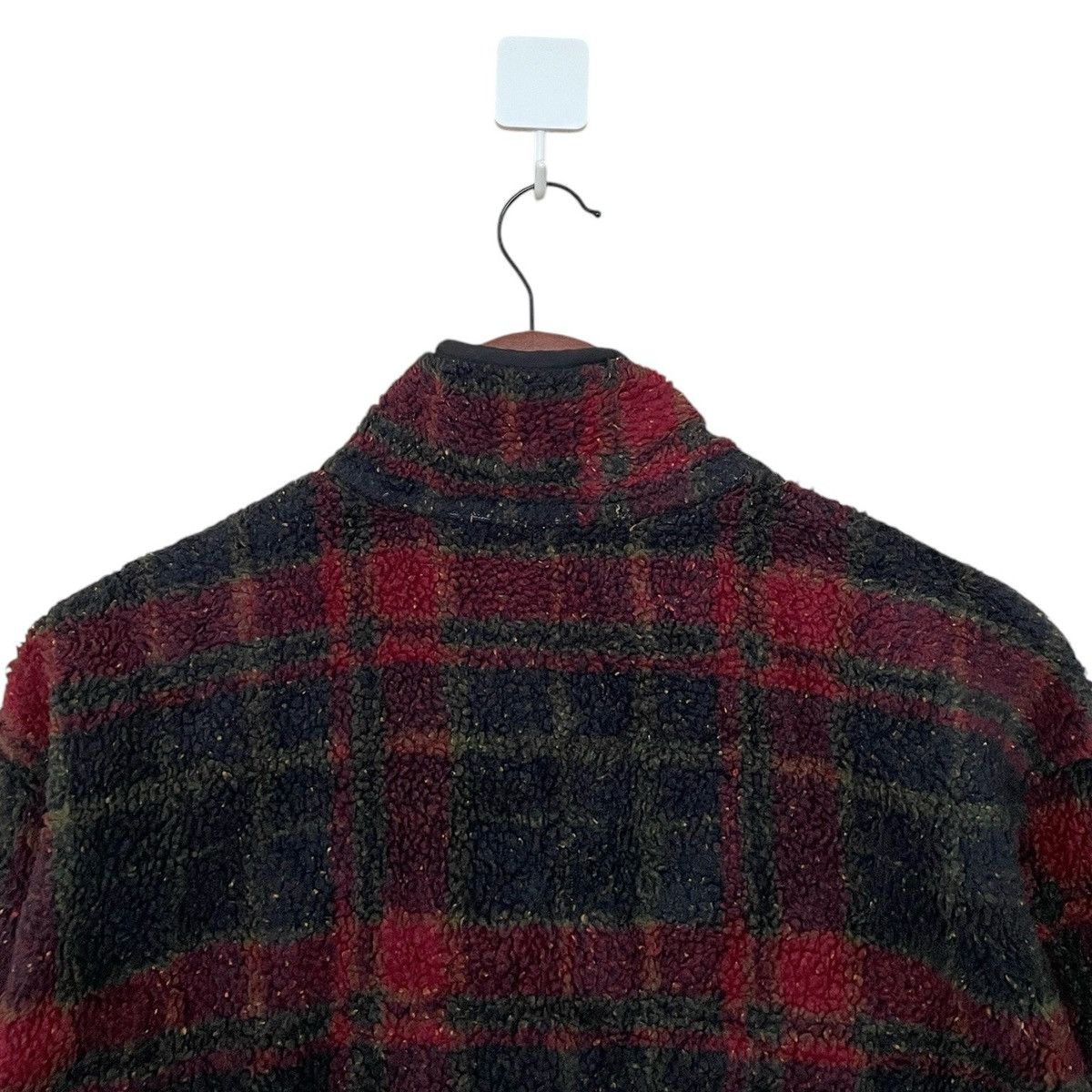 L.L. Bean × Vintage Vintage Brand L.L Bean Fleece Jacket 1990s Size US M / EU 48-50 / 2 - 8 Thumbnail