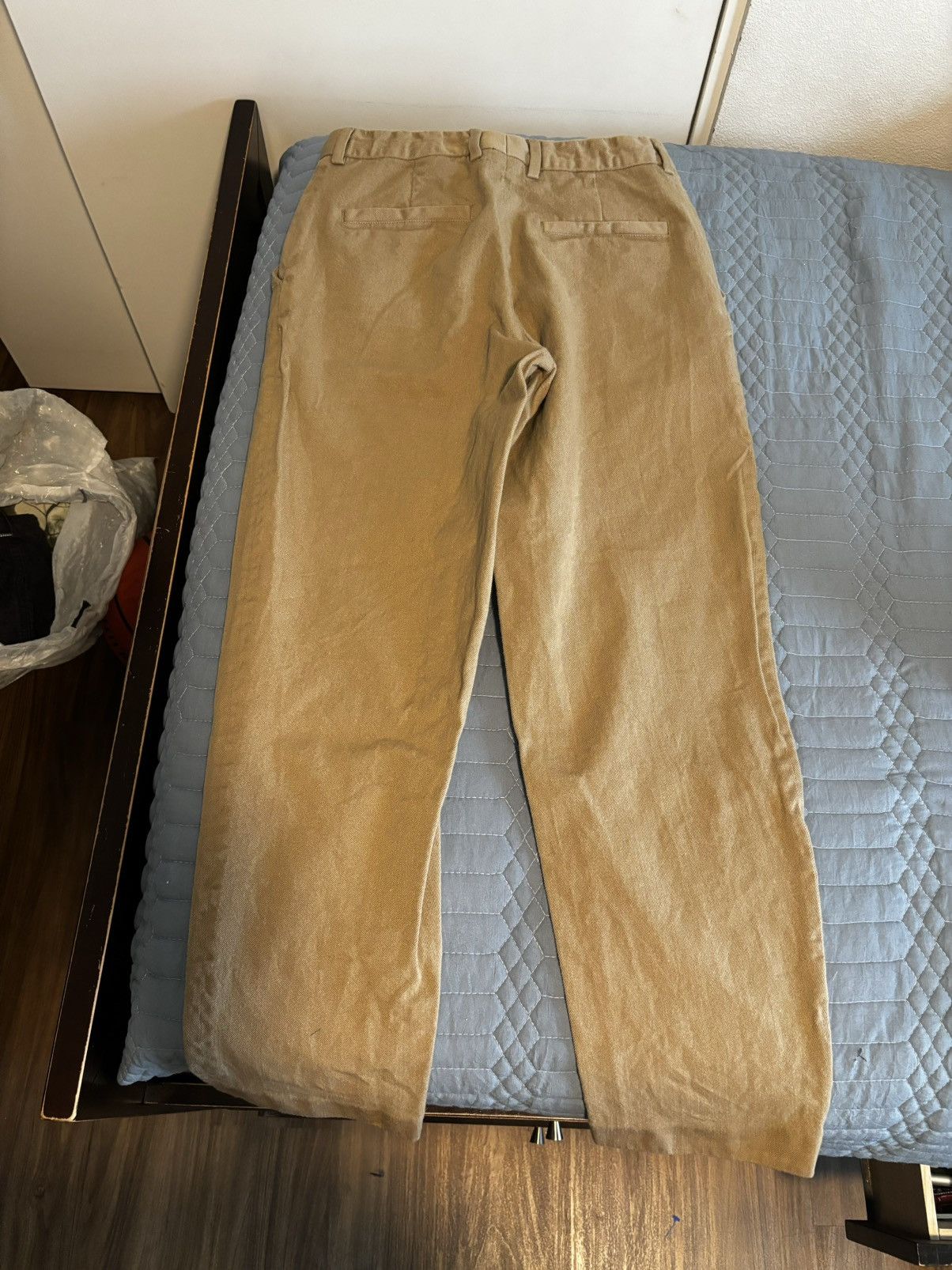 A.P.C. A.P.C. Chino Pants Size US 29 - 3 Thumbnail