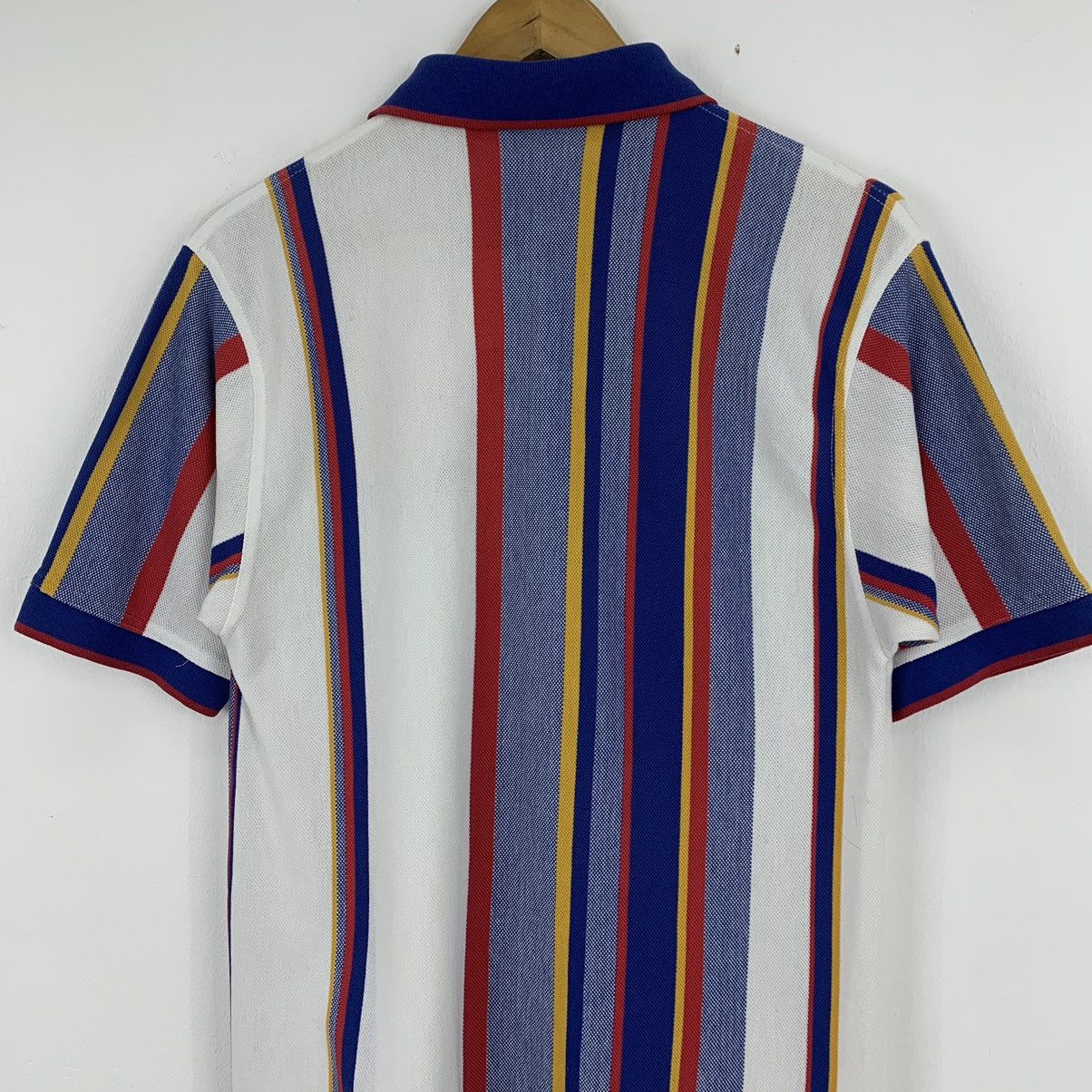 Vintage Y2K Sydney 2000 Olympic Polo Shirt
