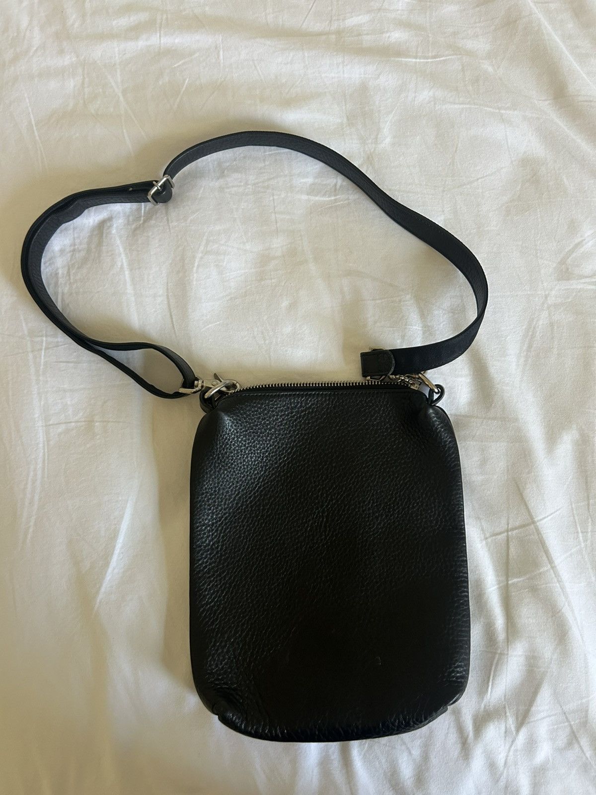 Japanese Brand KAIKO Cross-body bag Size ONE SIZE - 3 Thumbnail