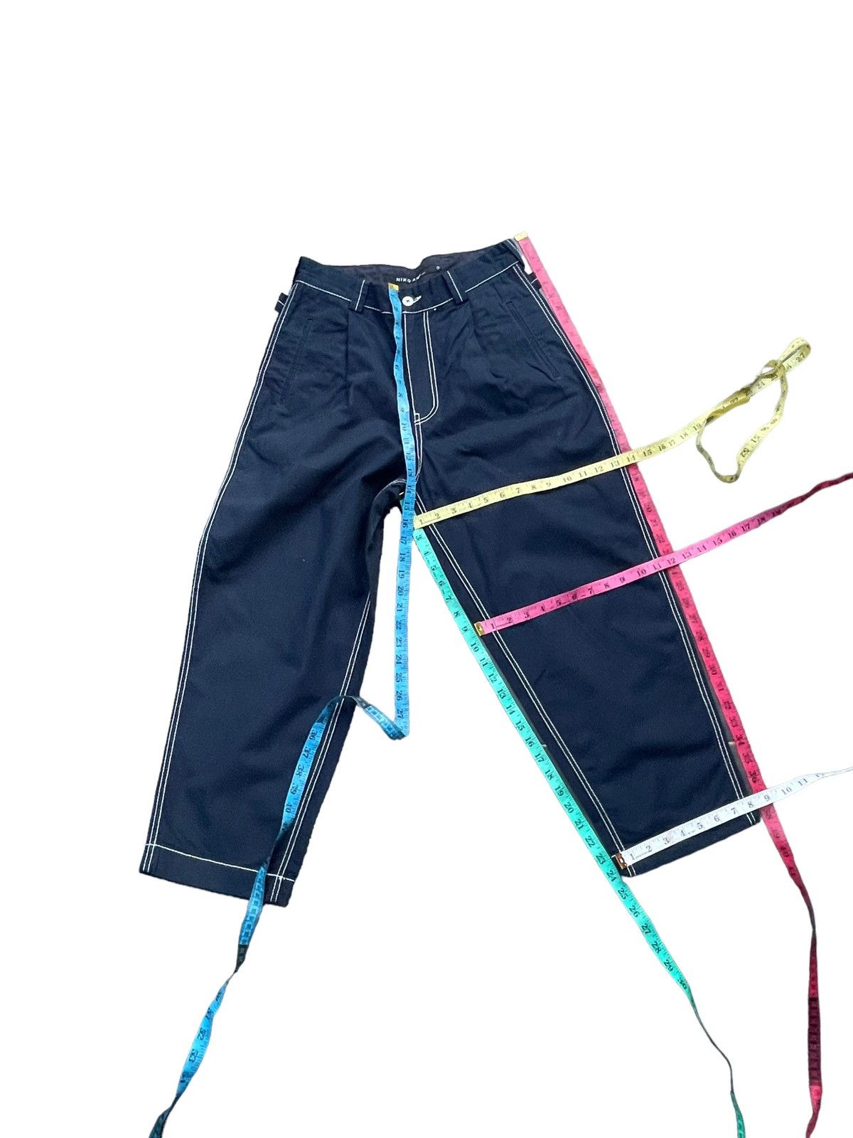 If Six Was Nine Niko And Baggy Trouser Size US 30 / EU 46 - 15 Thumbnail