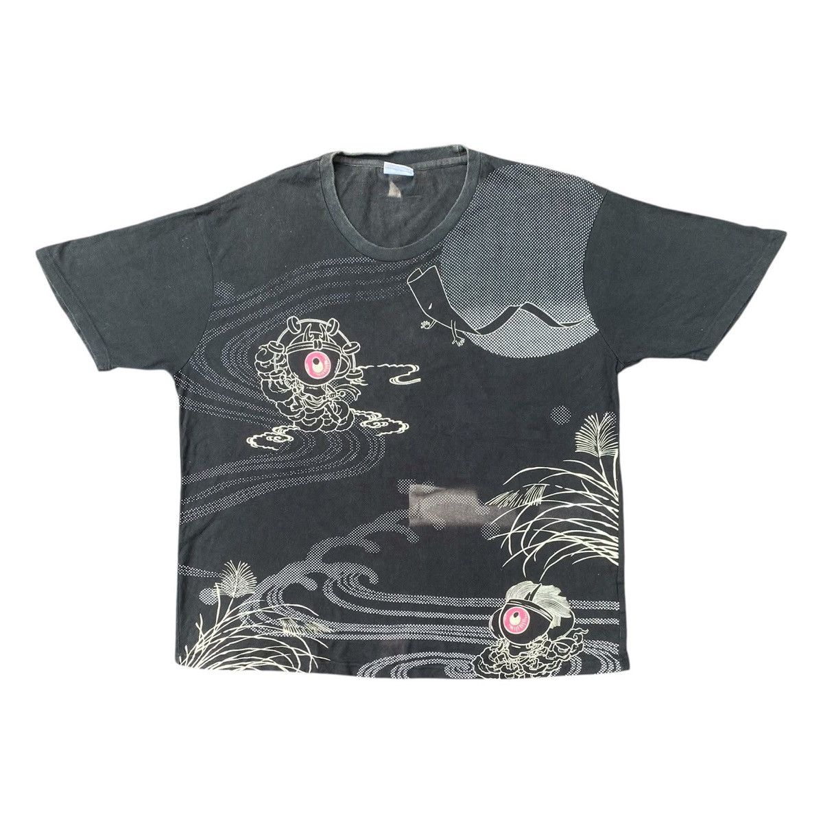 Japanese Brand RARE ‼️ Anime Size US XXL / EU 58 / 5 - 1 Thumbnail