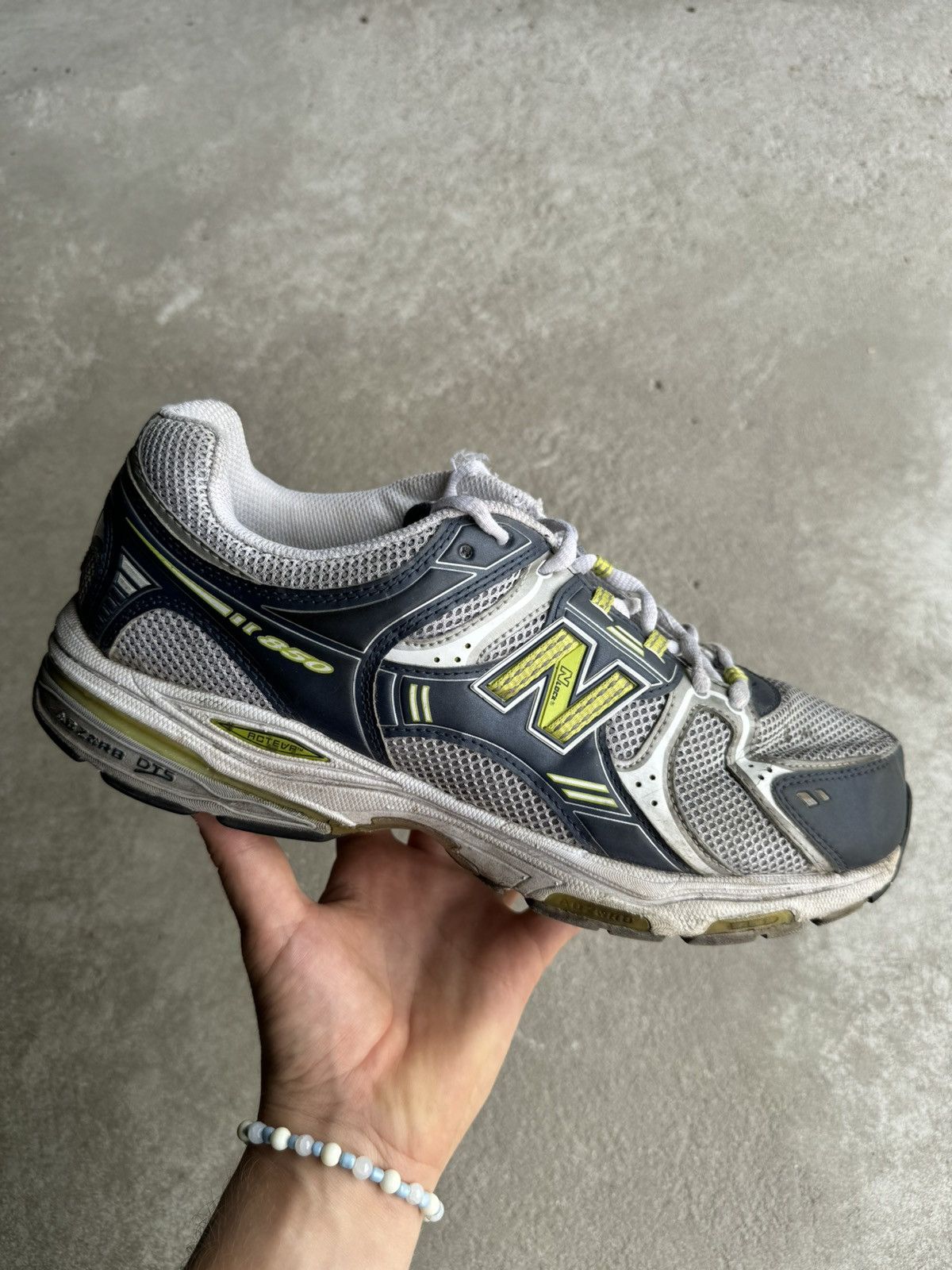 New balance 850 v8 best sale