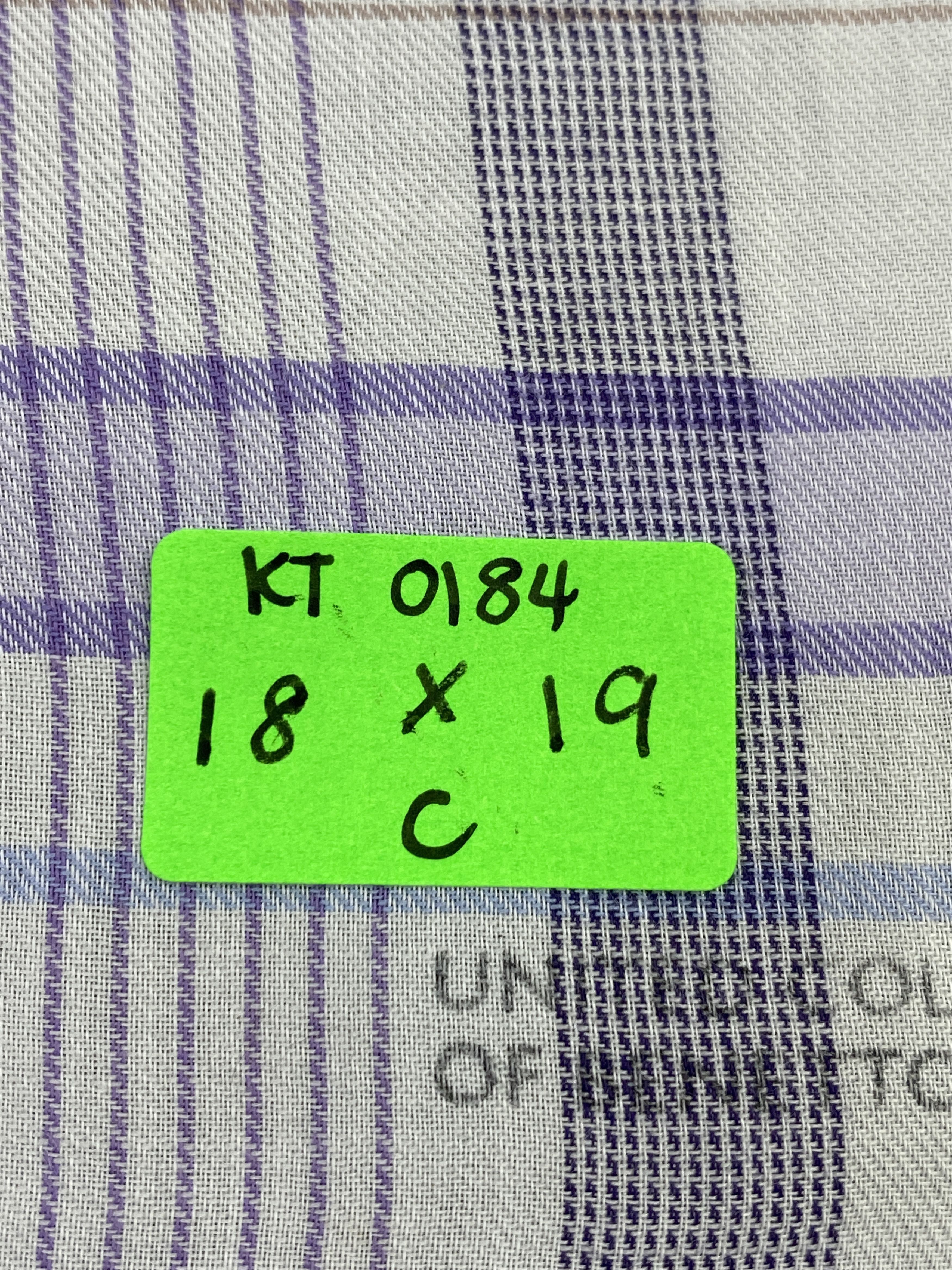 United Colors Of Benetton United Colors Of Benetton Handkerchief / Neckerchief KT0184 Size ONE SIZE - 8 Thumbnail