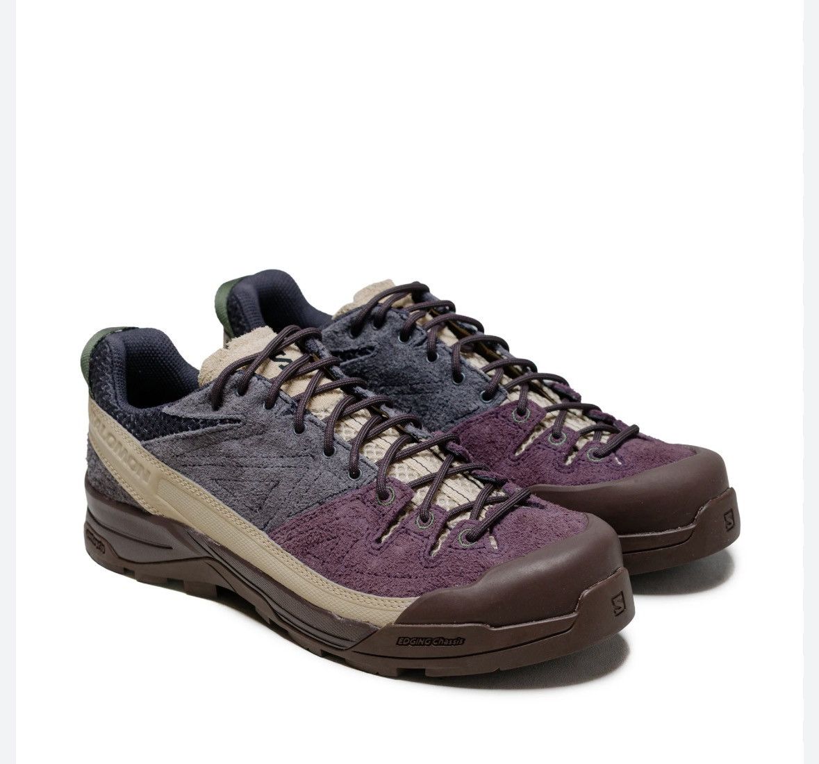 Maison Margiela × Salomon X-ALP Margiela Salomon | Grailed display picture 2