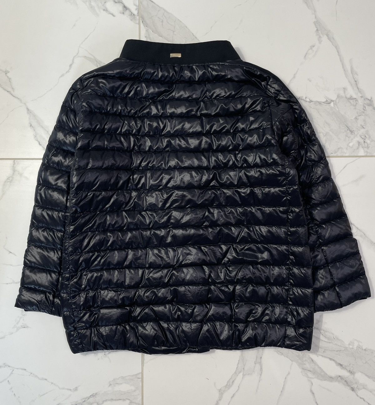 Herno Herno Light Weight Down Jacket Women Size 38 Size M / US 6-8 / IT 42-44 - 7 Thumbnail
