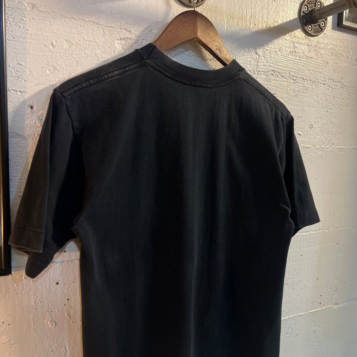 Vintage Vintage San Pedro 'Belize' Panther Single Stitch T-Shirt Med Size US M / EU 48-50 / 2 - 6 Thumbnail