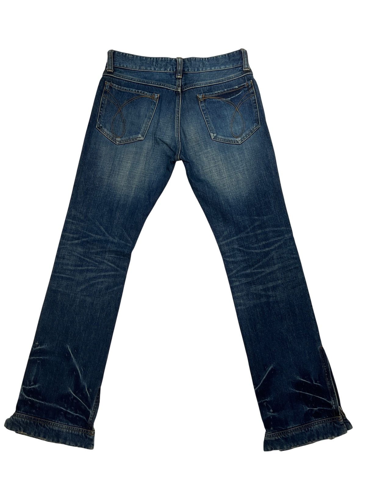 Other RICO DENIM JEAN Size US 32 / EU 48 - 2 Thumbnail