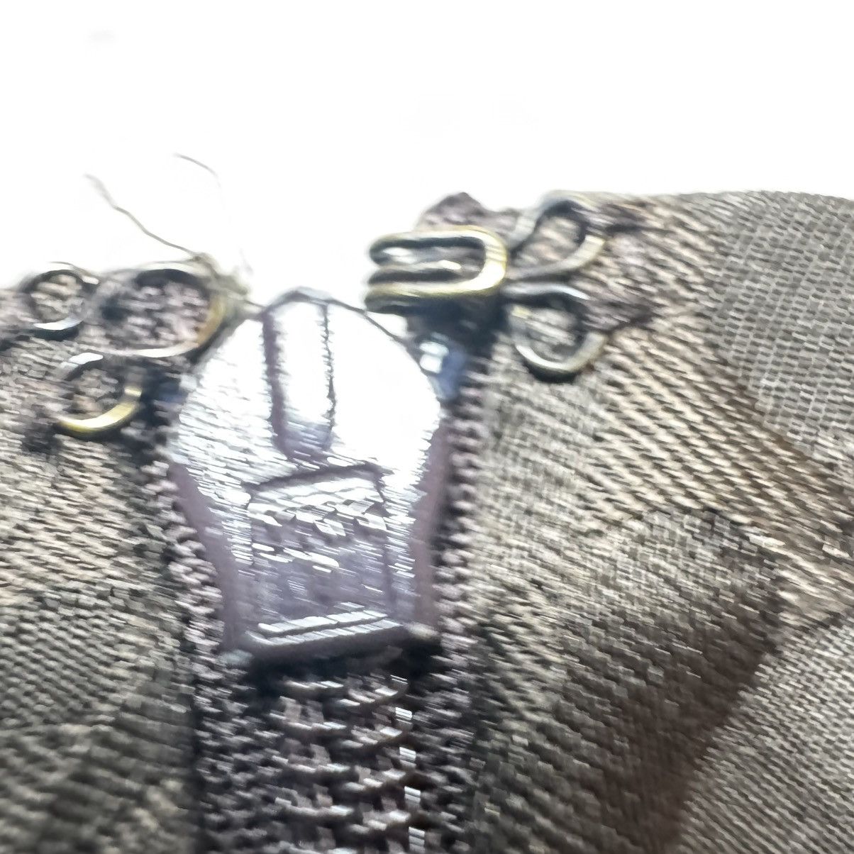 Salvatore Ferragamo vintage salvatore ferragamo glamour dress Size XS / US 0-2 / IT 36-38 - 9 Thumbnail