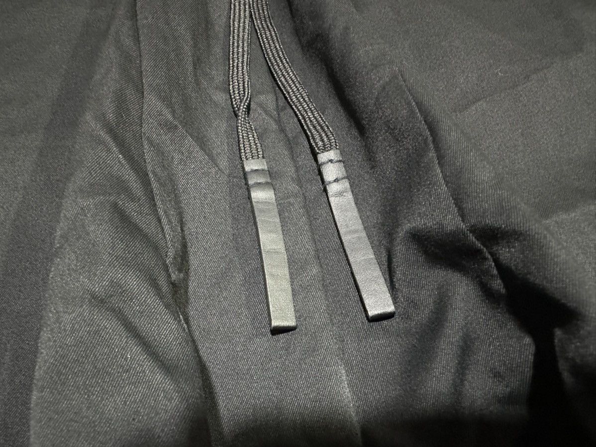 semanticdesign 🔥Sick Y2K Shellac x Semantic Design Poem Harem Pants Size US 30 / EU 46 - 5 Thumbnail