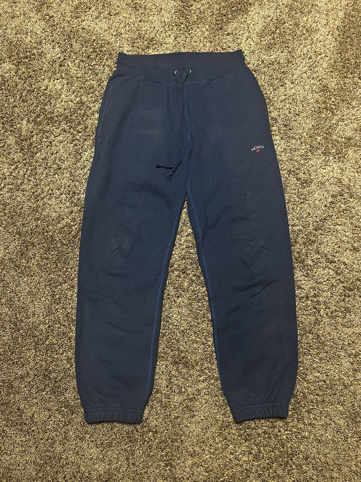Noah Noah Fleece Sweatpant Joggers Size US 29 - 1 Thumbnail