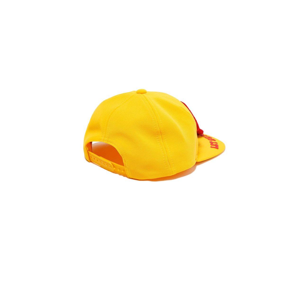 Cactus Plant Flea Market CPFM Cactus Plant Flea Market “Let Sunshine Do” Snapback Hat Size ONE SIZE - 4 Thumbnail