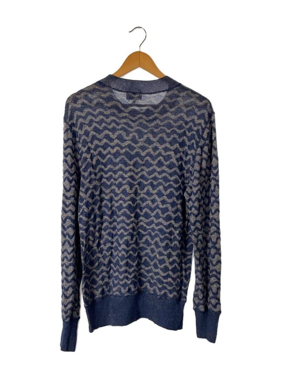 Vivienne Westwood Eyes Longsleeve Size US S / EU 44-46 / 1 - 2 Thumbnail