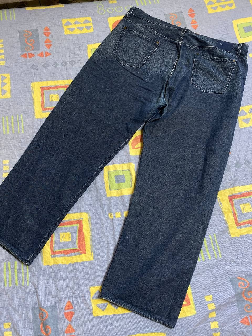 Stefano Ricci Stefano Ricci Denim Jeans Size US 44 / EU 60 - 20 Thumbnail