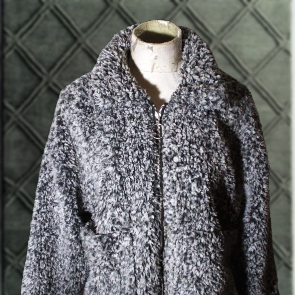 Vintage VINTAGE No Size XL / US 12-14 / IT 48-50 - 1 Thumbnail