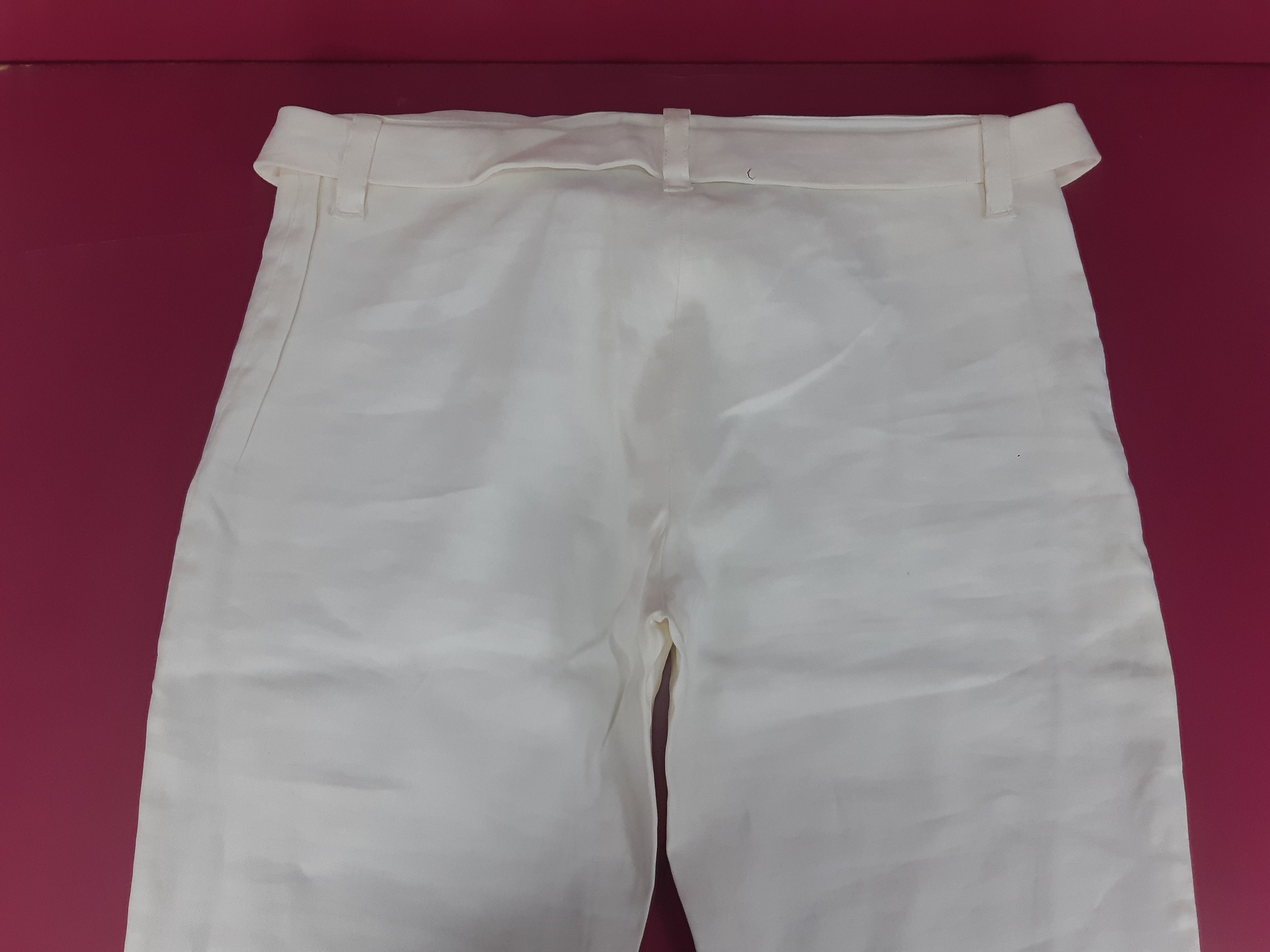 Versace Jeans Couture Vintage VERSACE Jeans Couture Italy Jeans size 28/42 NWT Size 28" / US 6 / IT 42 - 8 Thumbnail