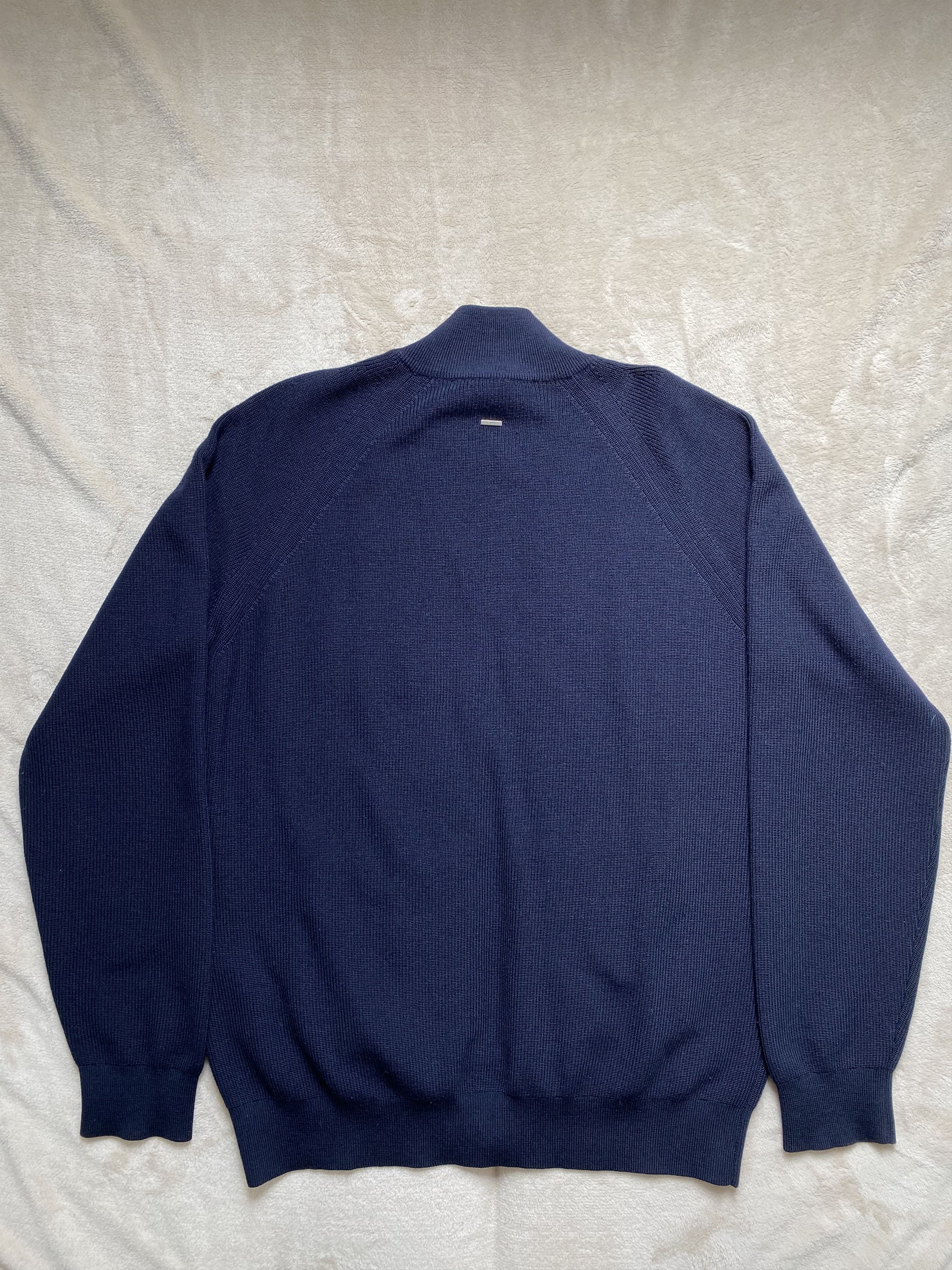 Louis Vuitton Sweater Louis Vuitton Paris Size US L / EU 52-54 / 3 - 2 Thumbnail