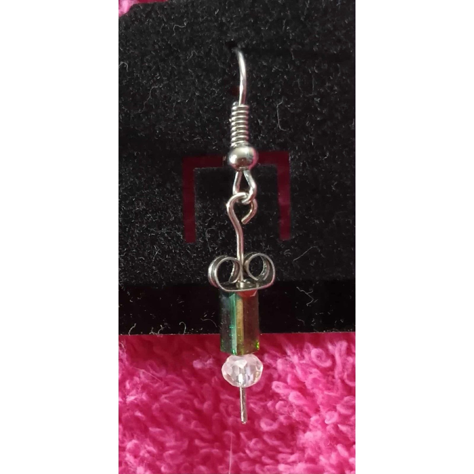 The Unbranded Brand Nurse Inspired Earrings Size ONE SIZE - 4 Thumbnail