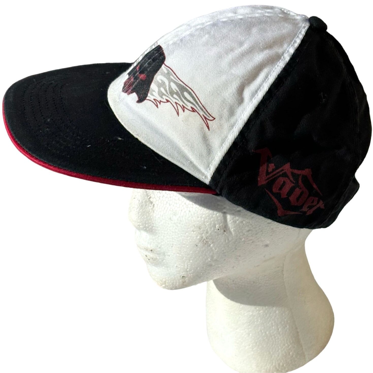 Star Wars Black Star Wars Darth Vader Men's Hat Size ONE SIZE - 2 Thumbnail