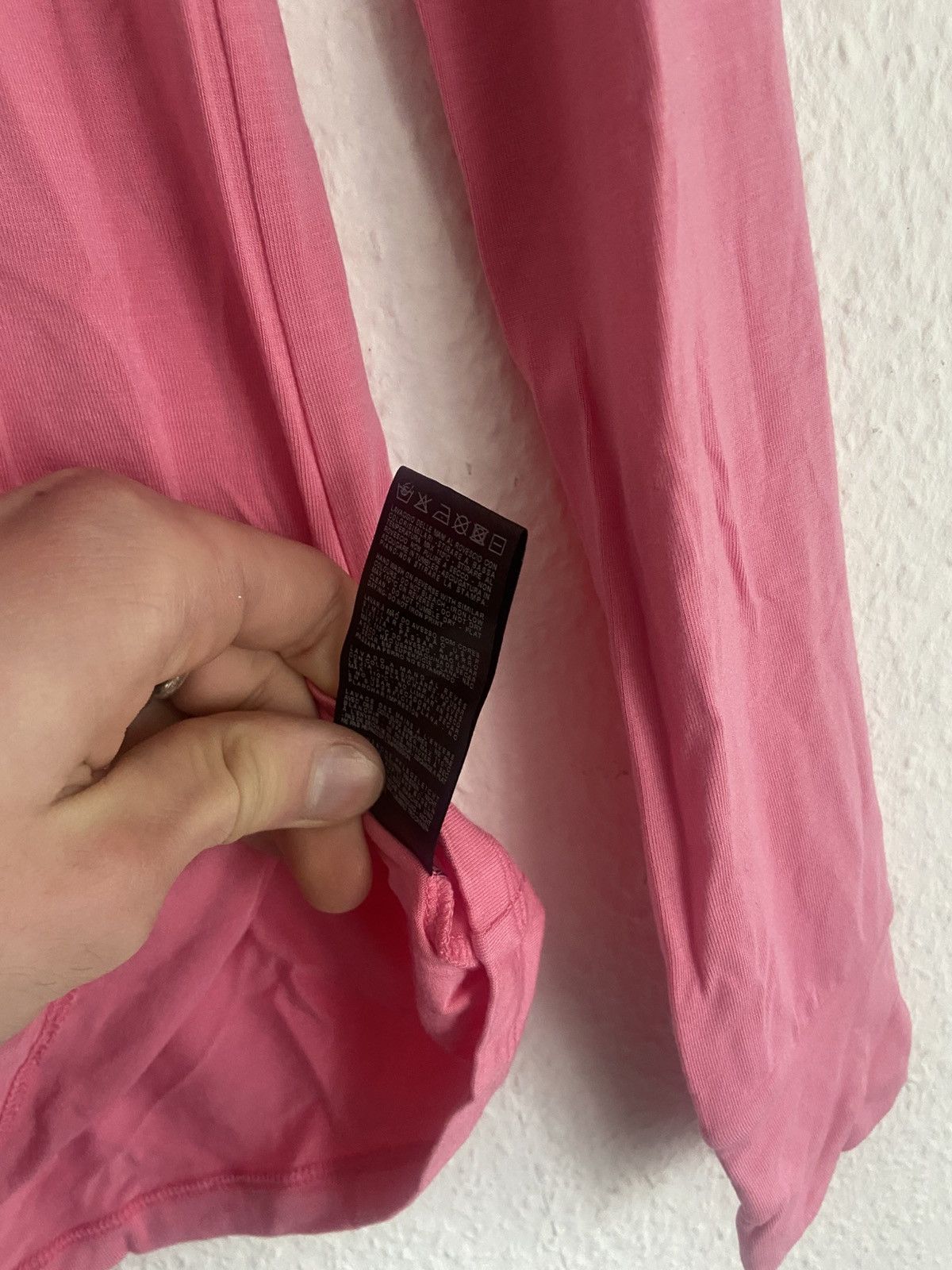 Raf Simons Raf Simons AW2021 Size US S / EU 44-46 / 1 - 5 Thumbnail