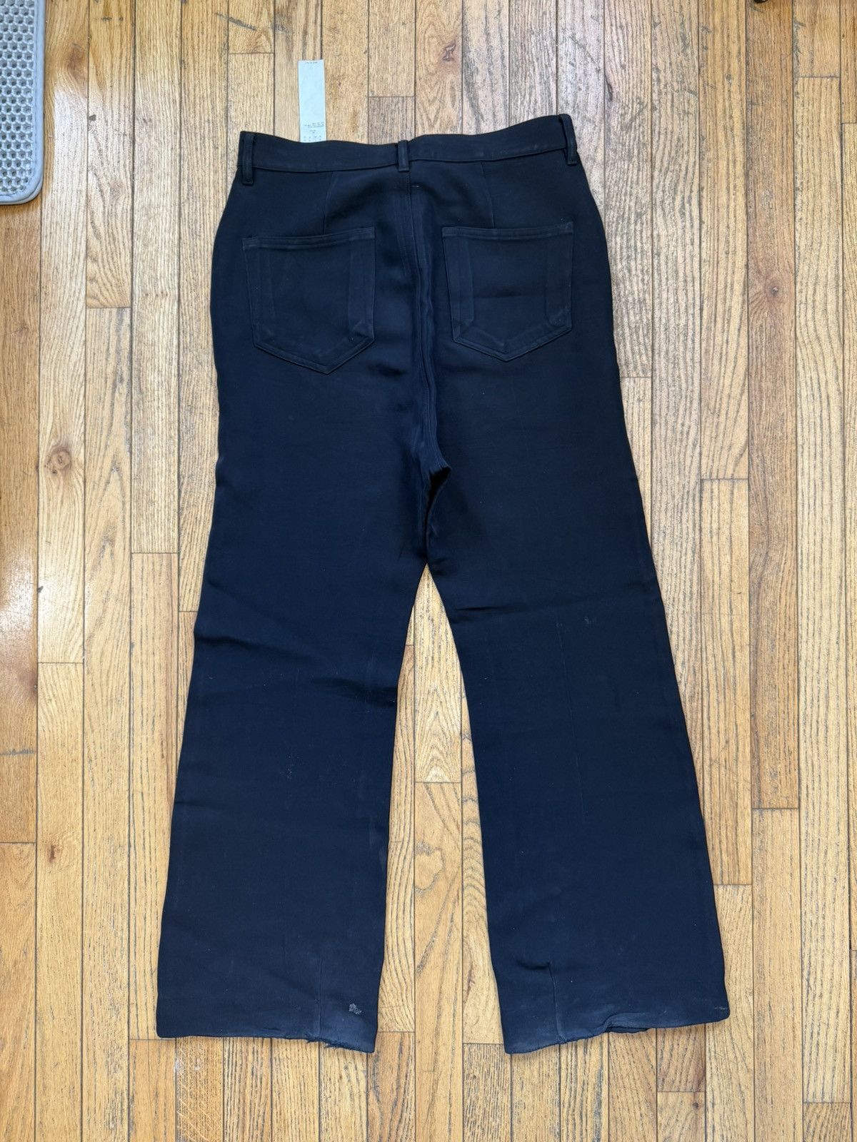 Rick Owens Rick Owens pants Size US 31 - 2 Thumbnail