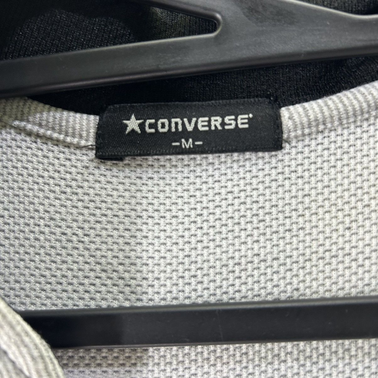 Converse Vintage Converse Classic Sweater Size US M / EU 48-50 / 2 - 10 Thumbnail