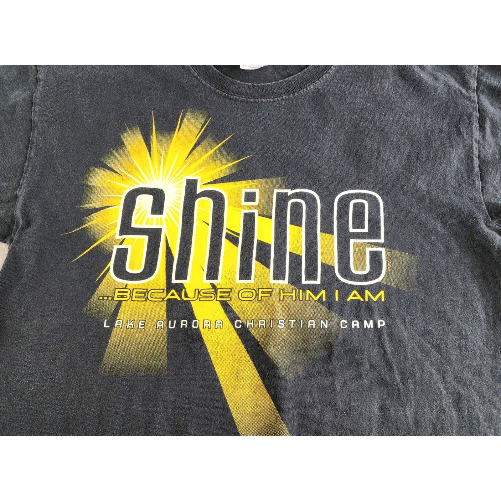 Gildan Nike Shirt Size US M / EU 48-50 / 2 - 3 Thumbnail