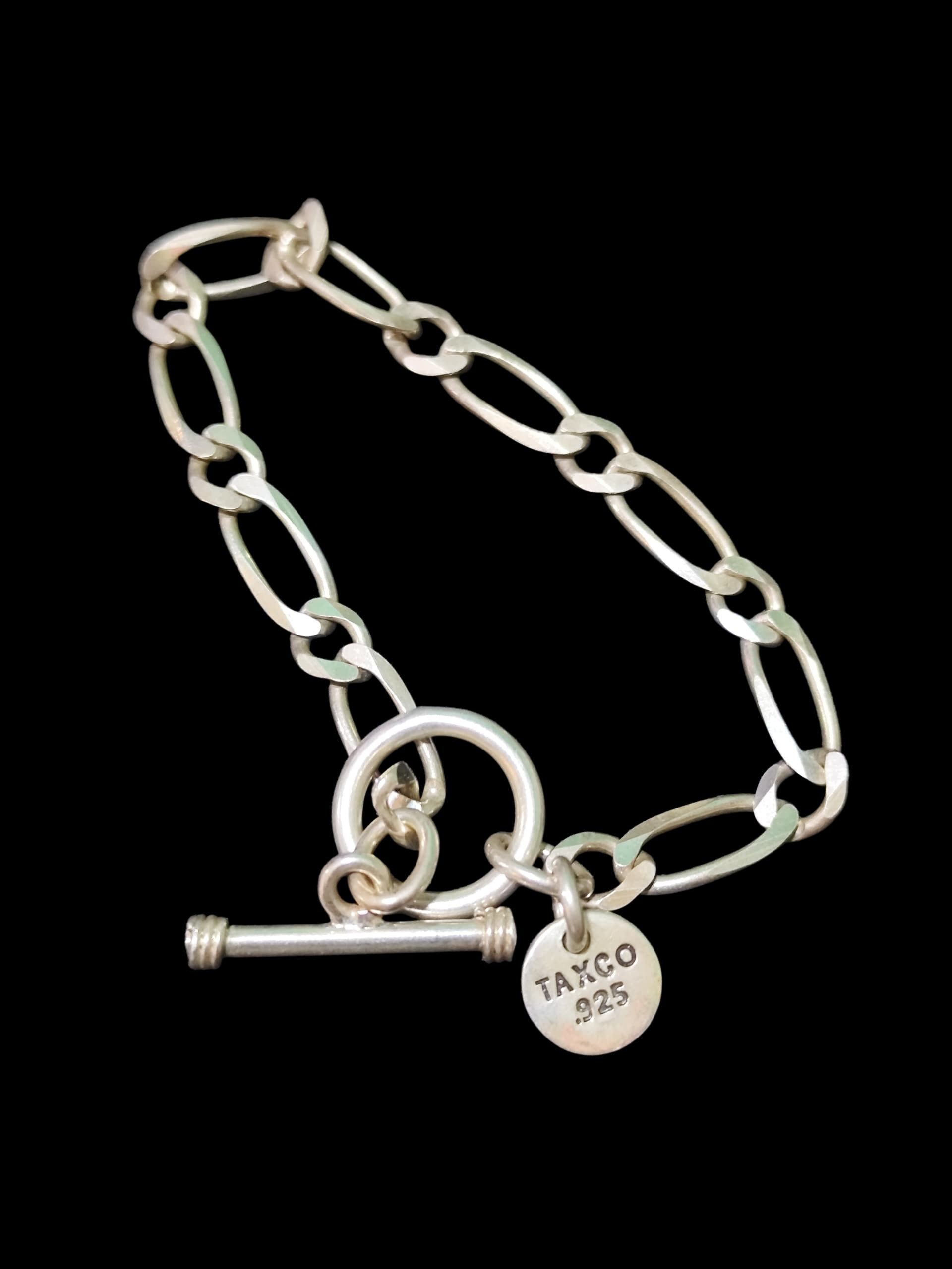 Sterling Silver Sterling 925 Xolo jewerly taxco Size ONE SIZE - 2 Thumbnail