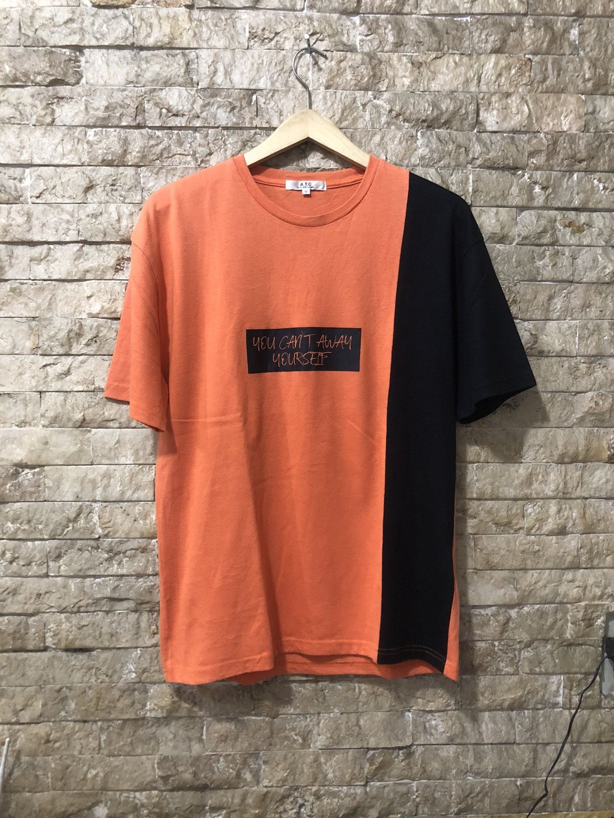 Beauty Beast × In The Attic × Japanese Brand In The Attic Poem T Shirt Size US M / EU 48-50 / 2 - 1 Thumbnail