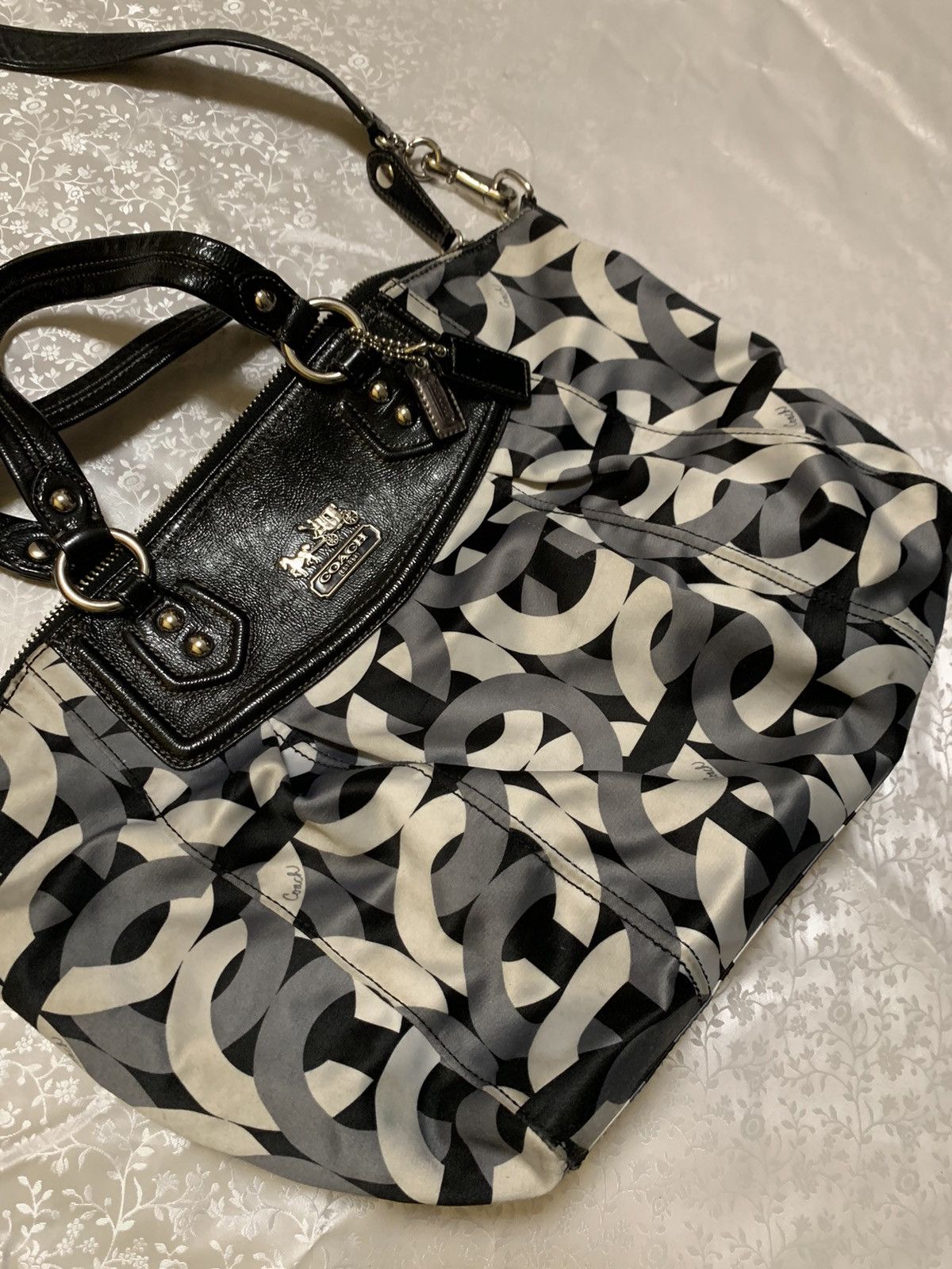 Coach Coach women’s bag rare Size ONE SIZE - 3 Thumbnail