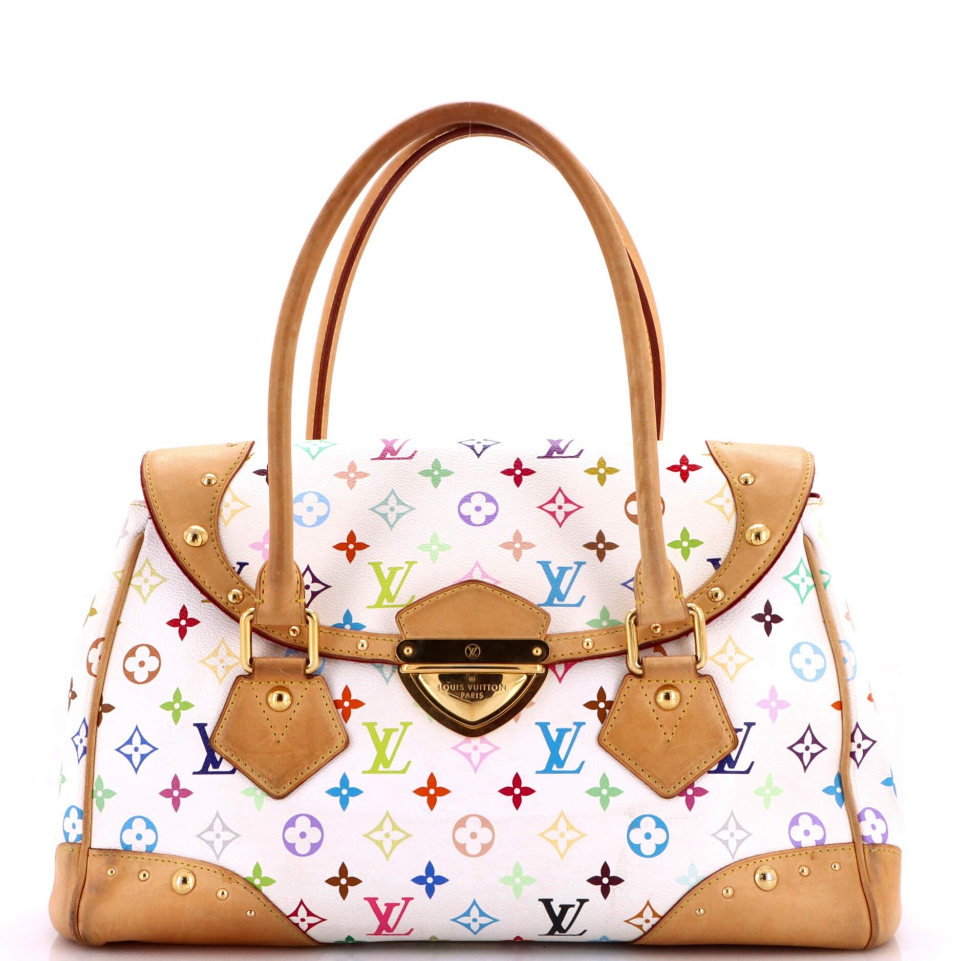 Louis Vuitton Beverly Handbag Size ONE SIZE - 1 Thumbnail