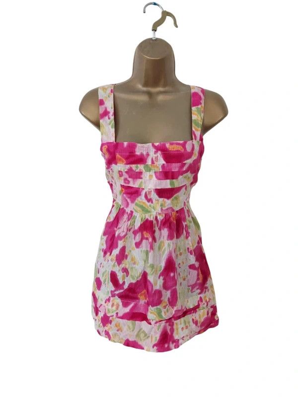 Vintage Vintage cami top 8 Size S / US 4 / IT 40 - 1 Thumbnail