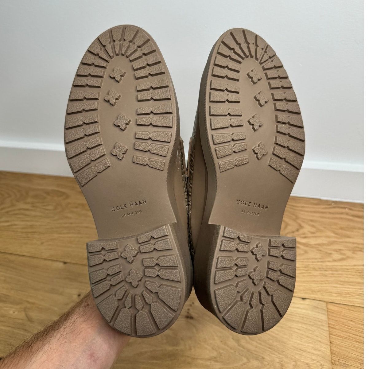 Cole Haan NEW Cole Haan Women's Westerly Loafer Slip-On Size US 9 / IT 39 - 8 Thumbnail