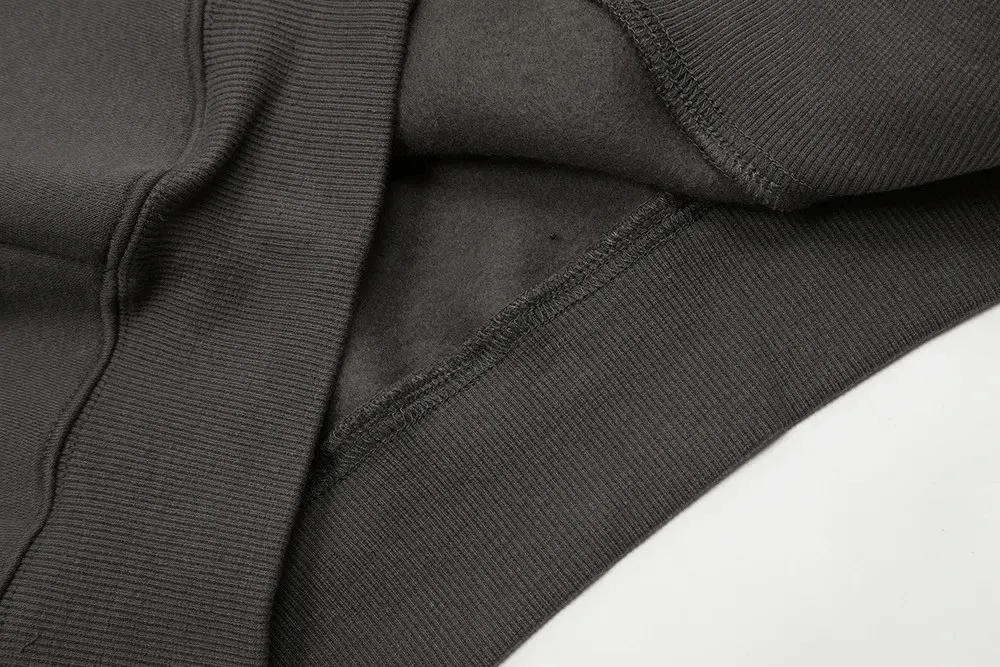 Japanese Brand × Vintage High Street Y2k style Hip Hop Baggy Hoodie Sweatshirt Size US M / EU 48-50 / 2 - 8 Thumbnail