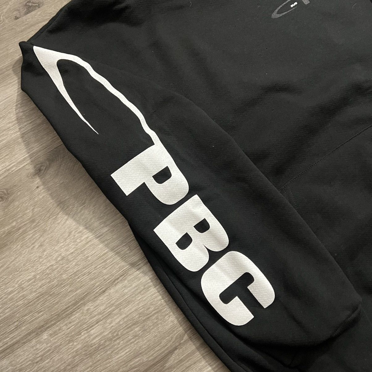 Playboi Carti Playboi Carti MUSIC Hoodie Box Set Size US M / EU 48-50 / 2 - 7 Thumbnail