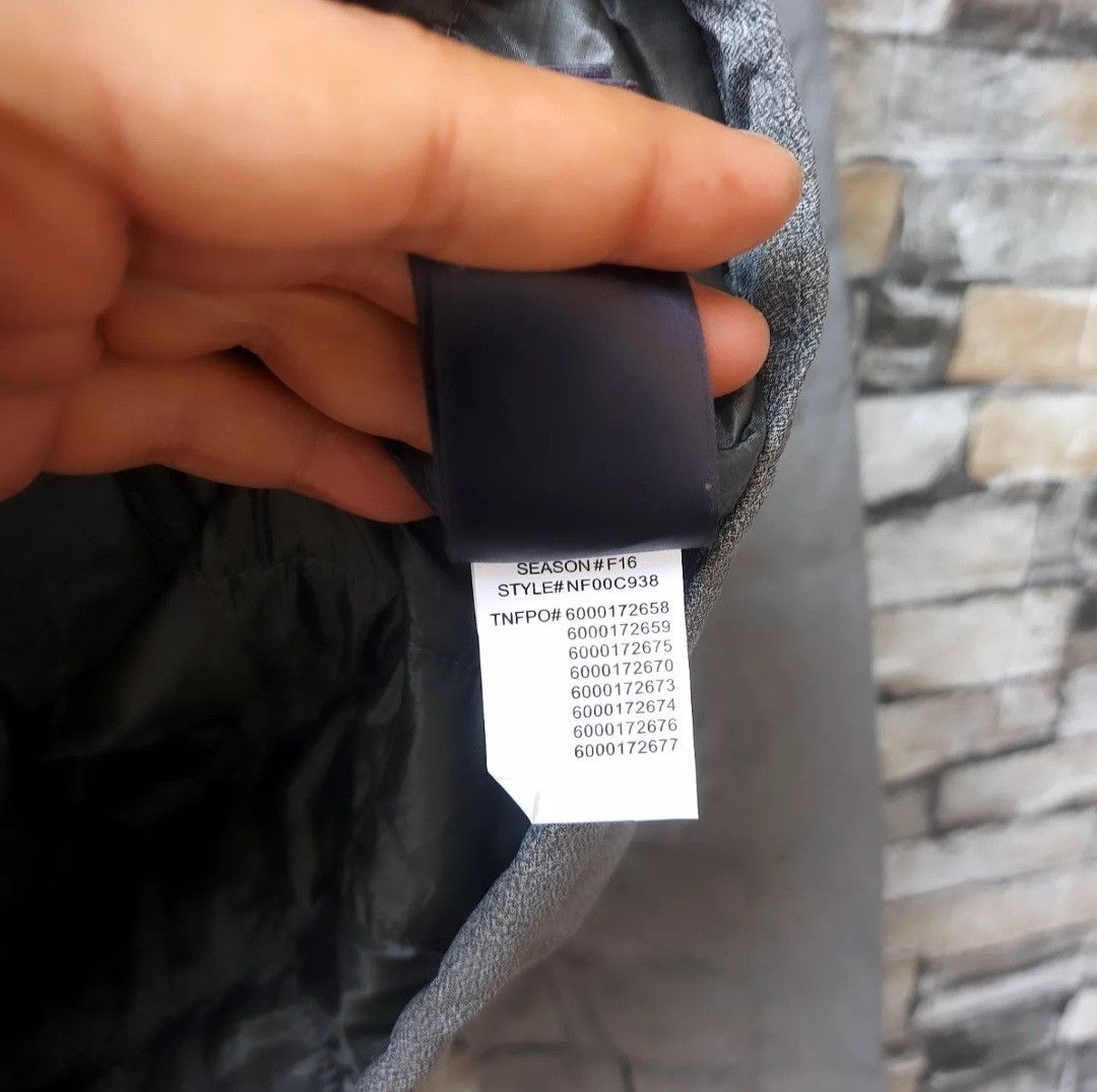 The North Face THE NORTH FACE THERMOBALL JACKET Size US M / EU 48-50 / 2 - 12 Thumbnail