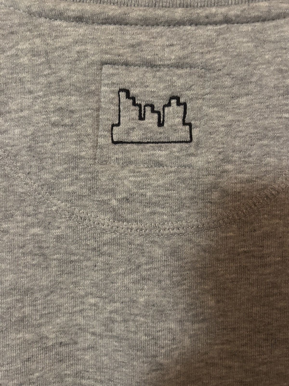 Other Banana Sweat-Shirt Size US M / EU 48-50 / 2 - 3 Thumbnail
