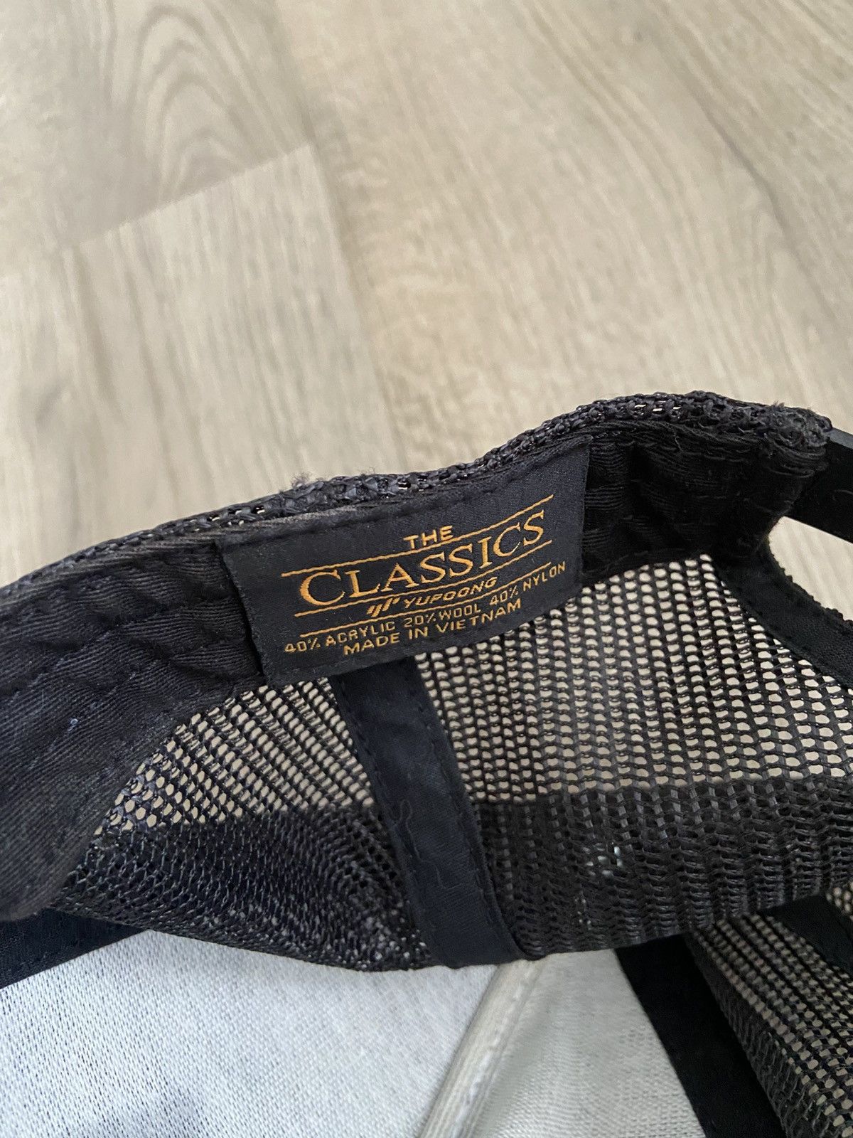 Oakley Oakley cap Size ONE SIZE - 4 Thumbnail
