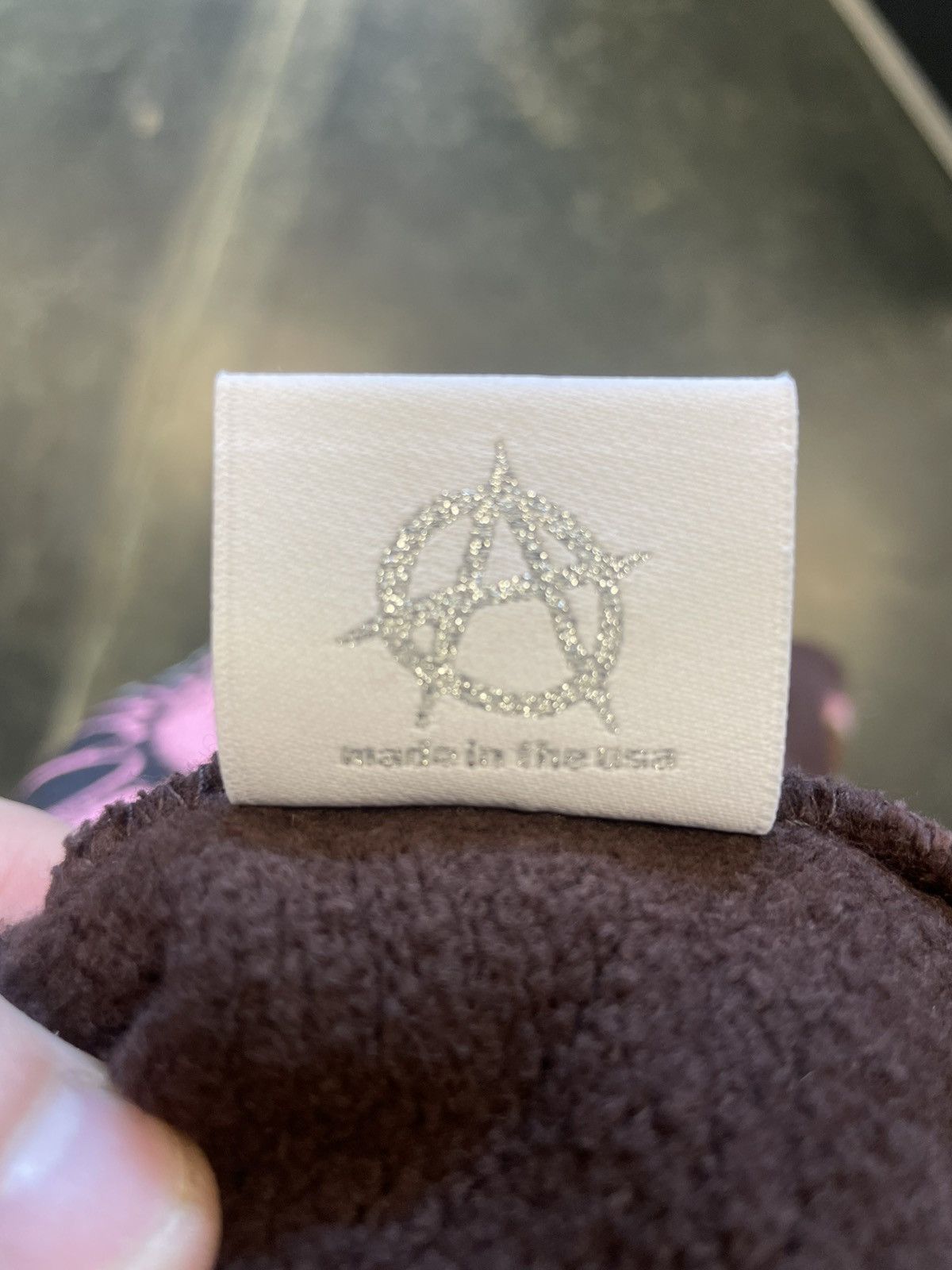 Revenge Revenge Hoodie Size US S / EU 44-46 / 1 - 6 Thumbnail