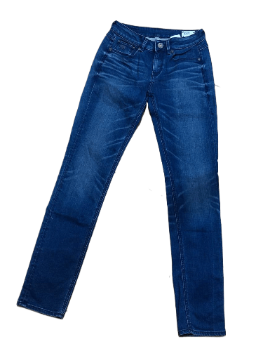G-Star Vintage G-Star Raw Skinny Denim Jeans Size 27 Size 27" / US 4 / IT 40 - 1 Thumbnail
