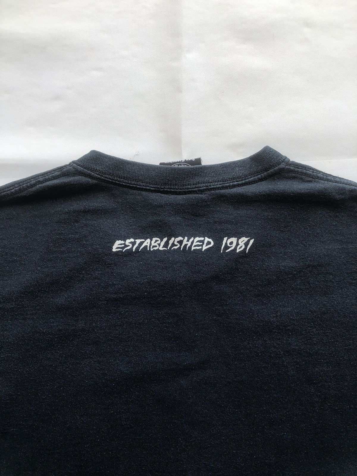 Japanese Brand × Thrasher 00s Thrasher Magazine ThirtyYears T-Shirt Size US L / EU 52-54 / 3 - 5 Thumbnail
