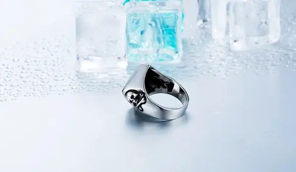 Jewelry 1% Ring Size ONE SIZE - 4 Thumbnail