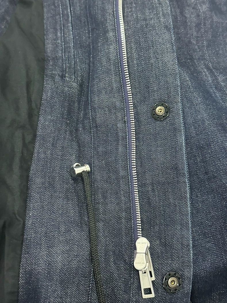 Raf Simons Raf Simons Cowboys are like praka-2506 Size US M / EU 48-50 / 2 - 6 Thumbnail