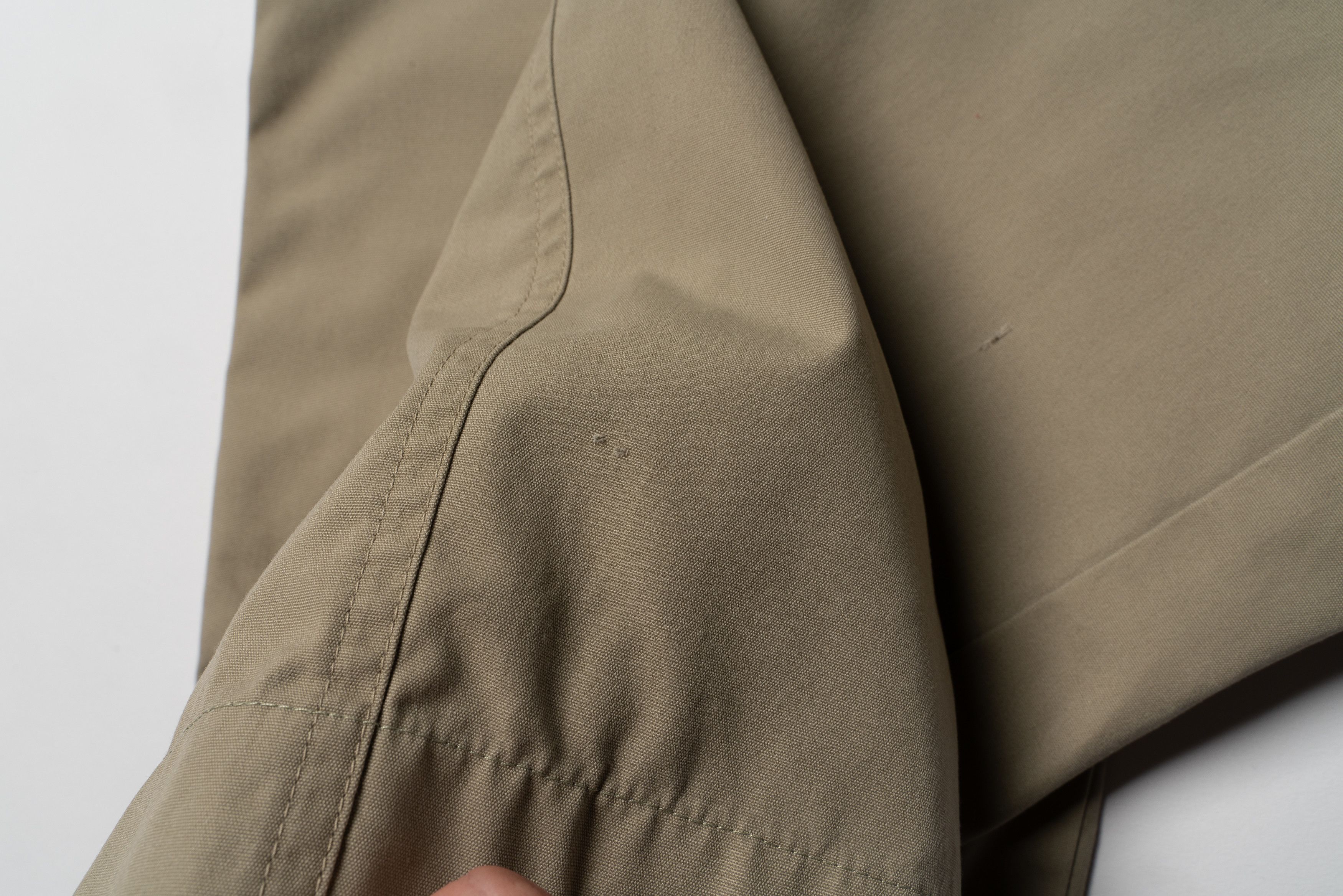 Fjallraven 🔵FJALLRÄVEN G-1000 Reivo Trousers Comfort Regular Cargo Size US 30 / EU 46 - 18 Thumbnail