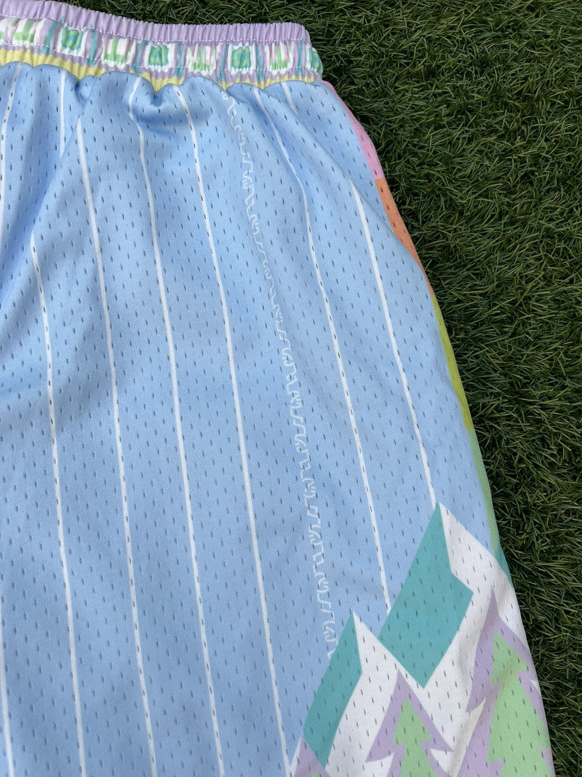 Collect and Select Collect and Select “What the Pastel” Size US 31 - 7 Thumbnail
