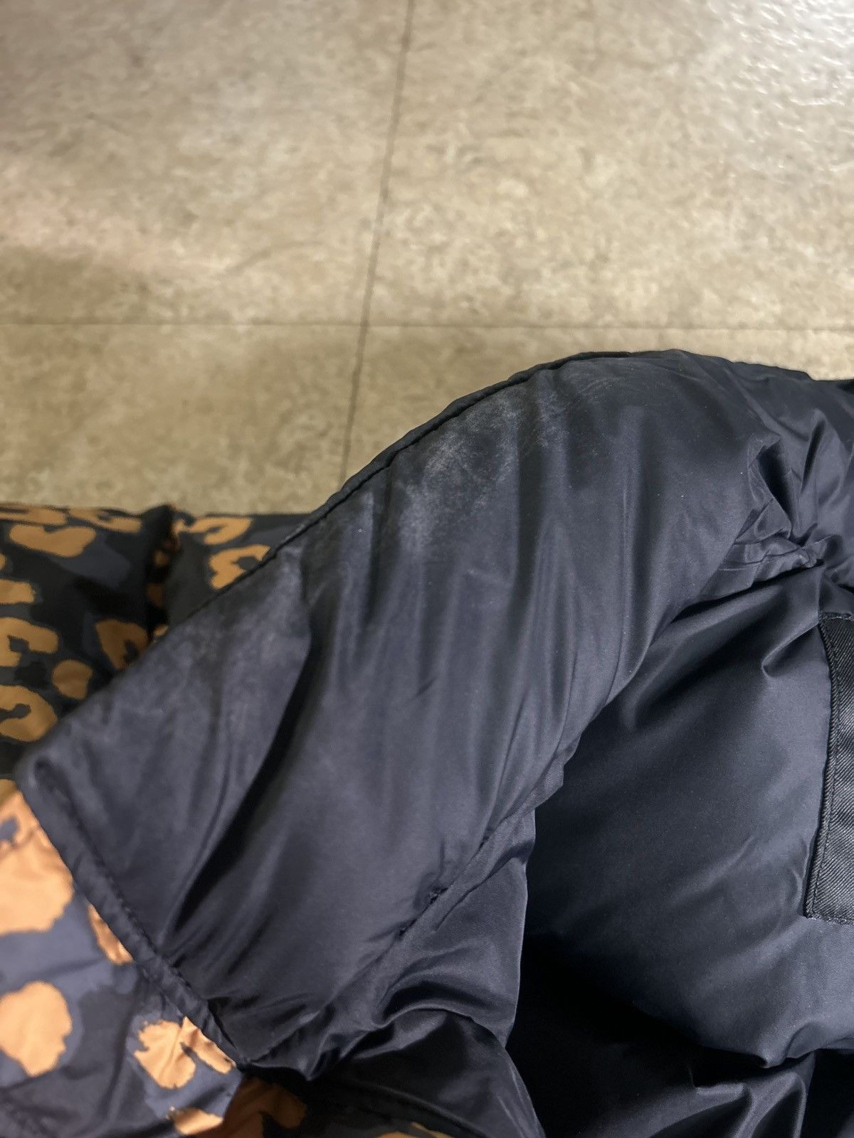 The North Face Multicolor North Face Jacket Size S / US 4 / IT 40 - 6 Thumbnail