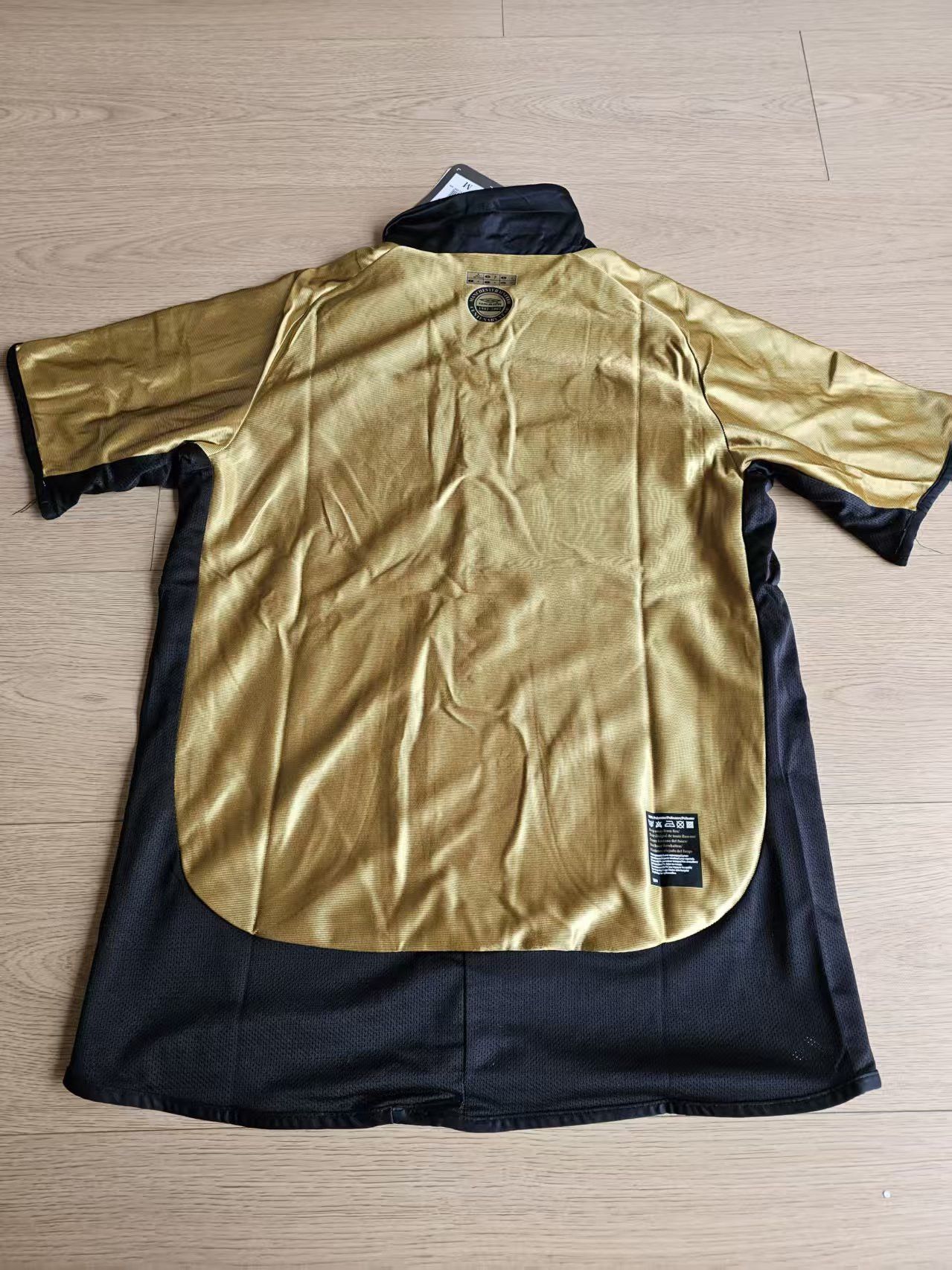 Other 2000 2001 MUFC Jersey Double Side Size US XXL / EU 58 / 5 - 3 Thumbnail