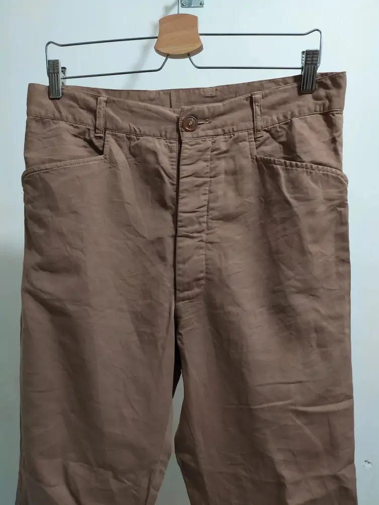 Vivienne Westwood Vivienne westwood pants Made In Japan Size US 30 / EU 46 - 2 Thumbnail