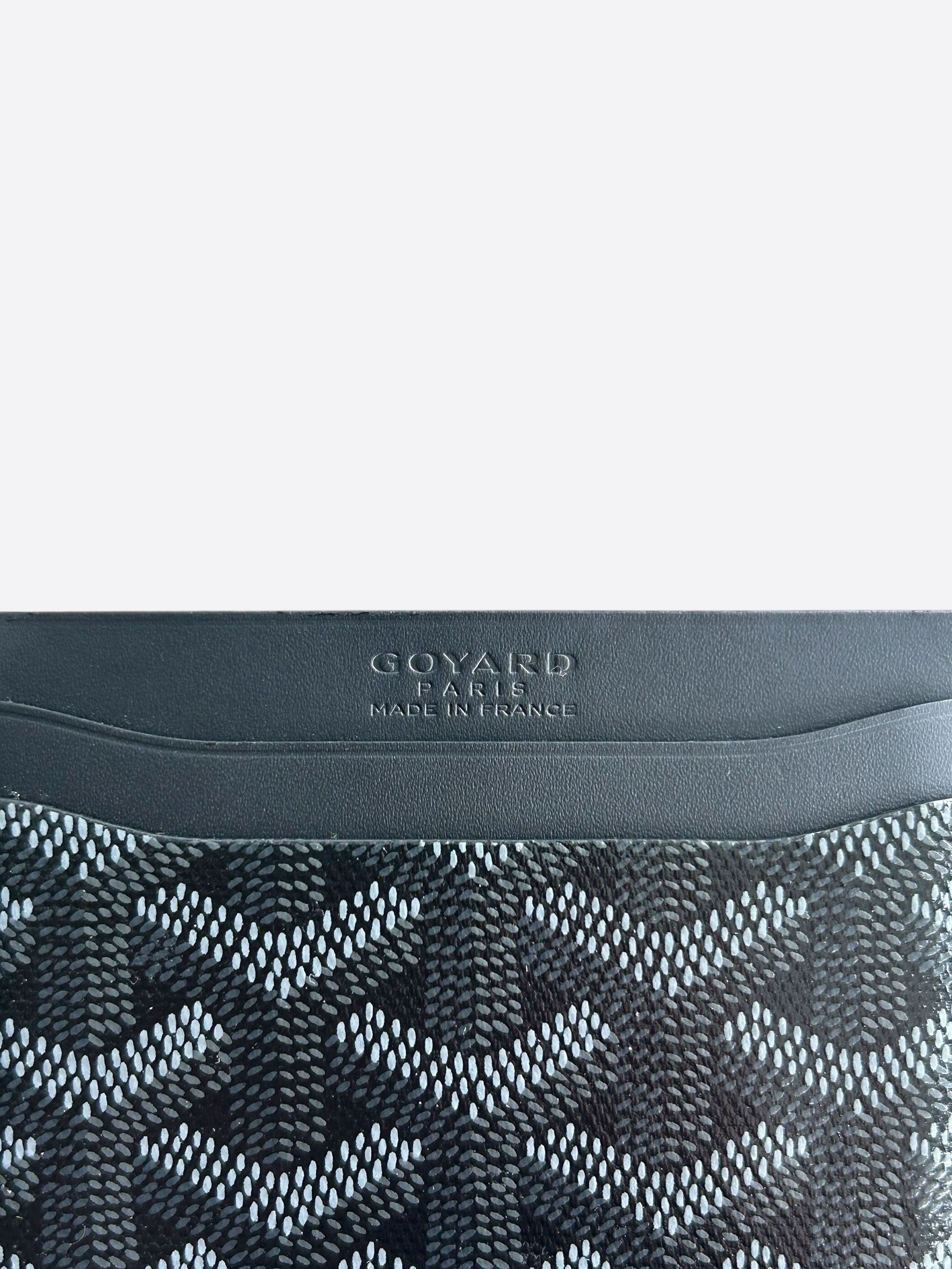 Balenciaga Passport Holder