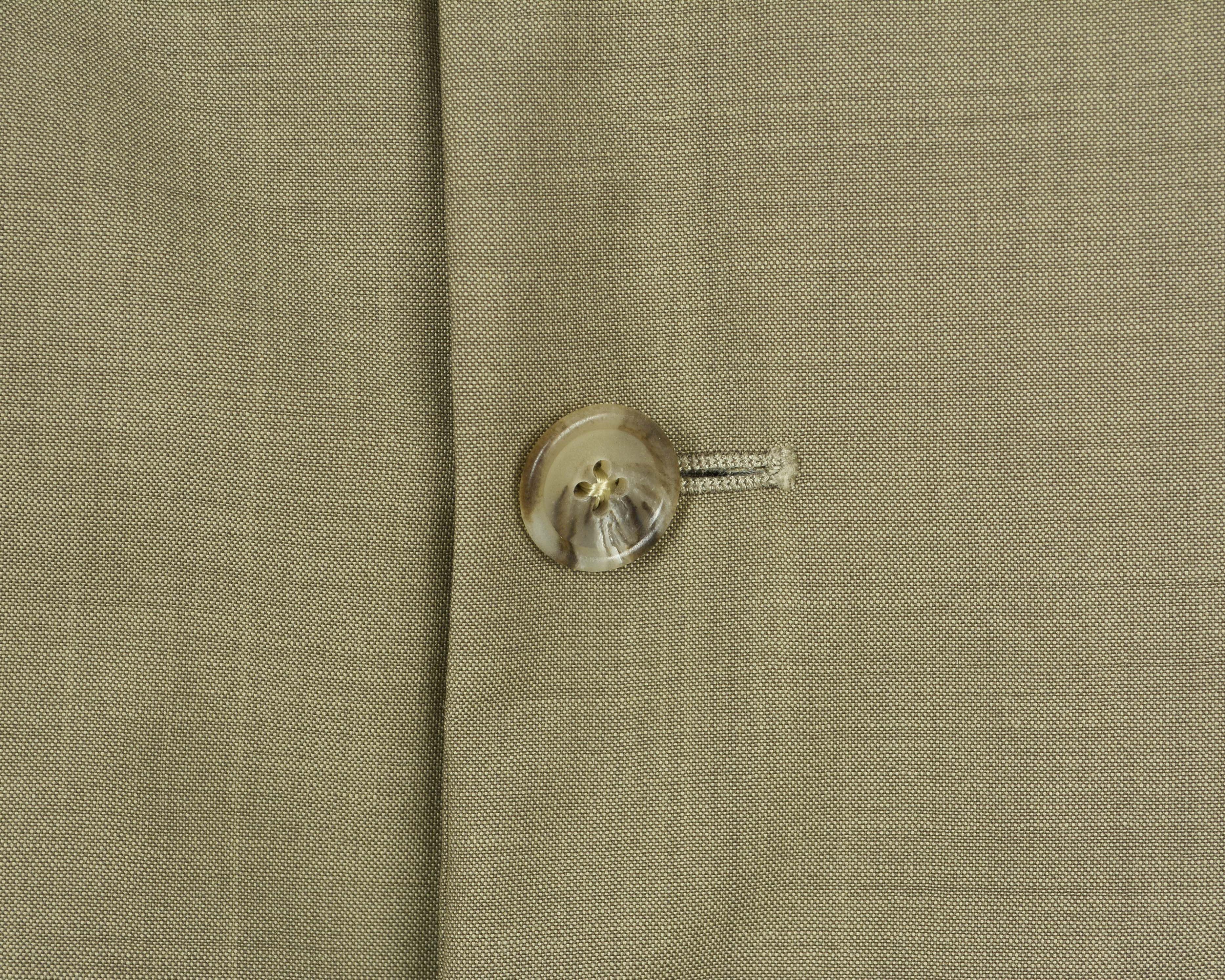 Corneliani Man Made in Italy Wool Blazer M Jacket Sport Suit US 40R UK Size 40R - 3 Thumbnail
